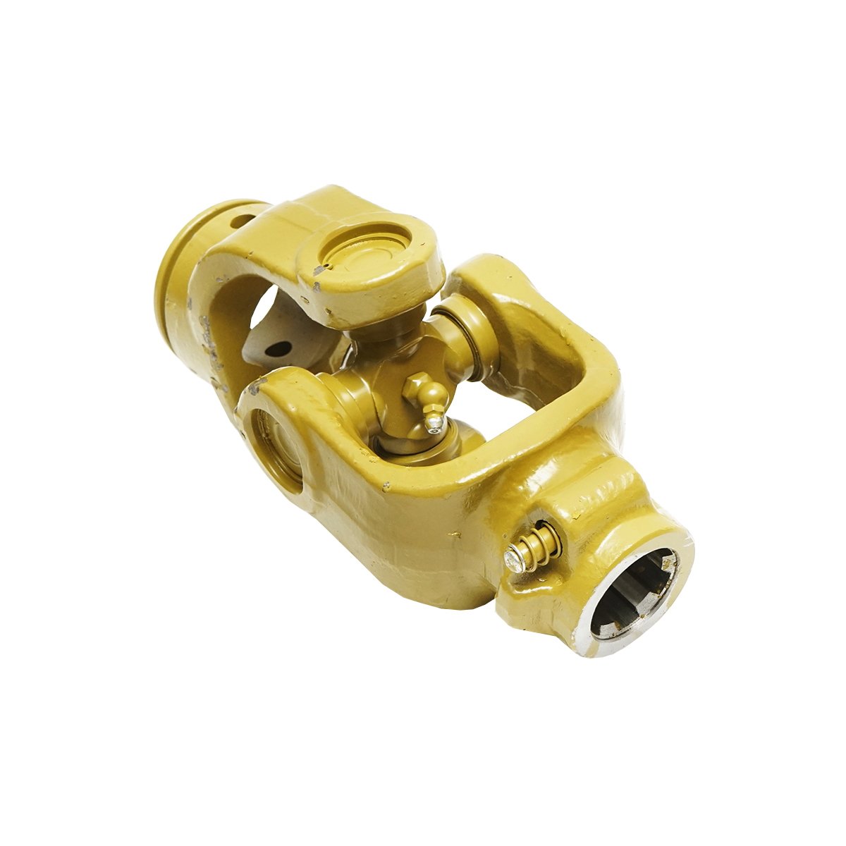 Articulatie cardan FCF T6 completa, cruce 30,2x92mm cu 49mm teava lamaie